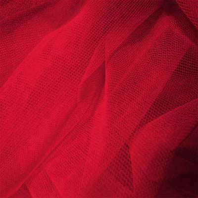 Tüll jelmez készítéshez ( félkemény )